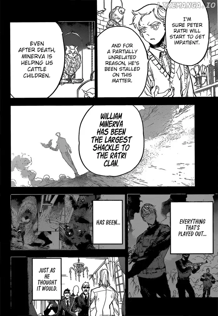 The Promised Neverland chapter 160 image 05_optimized